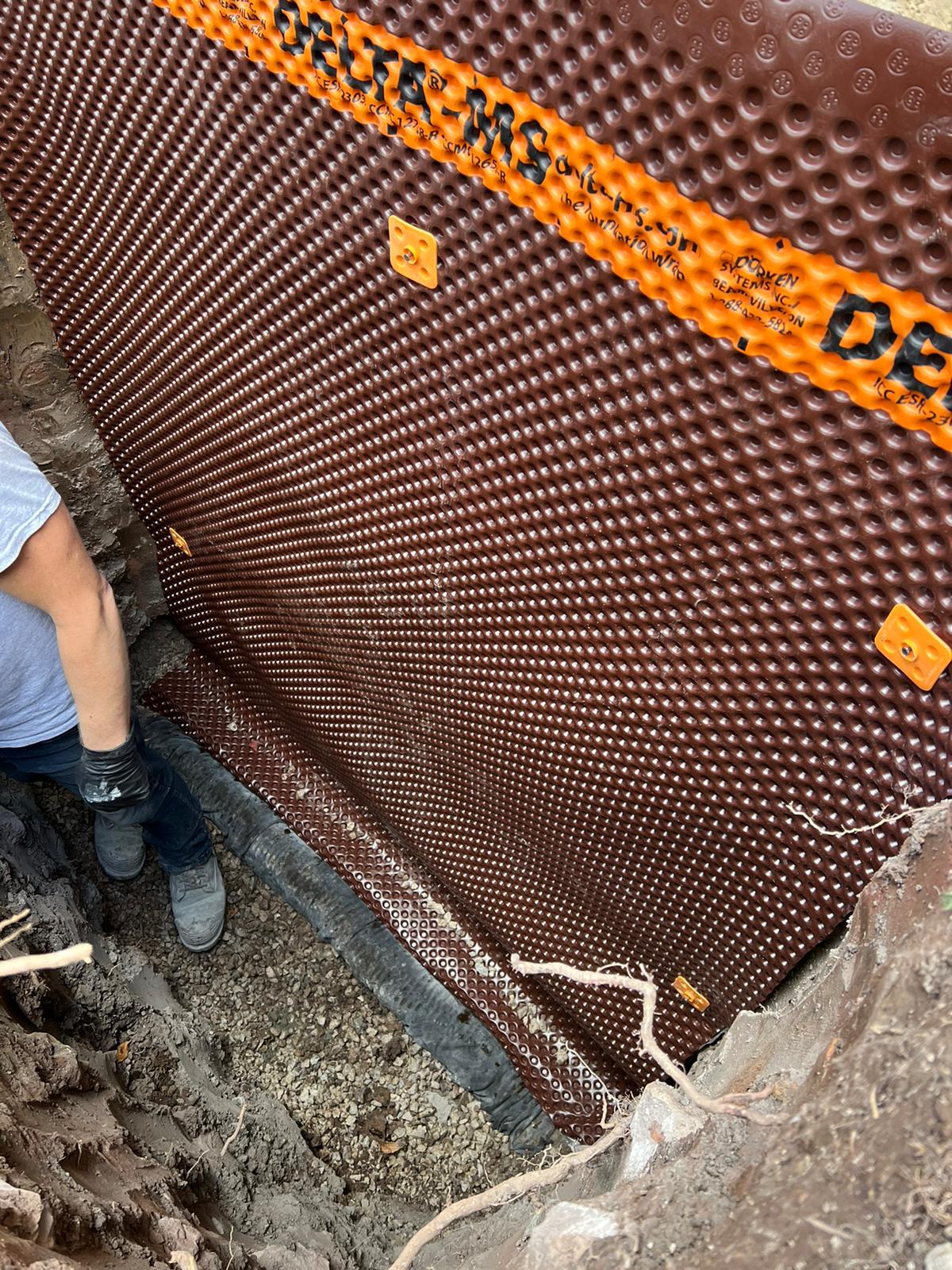 Membrane Application